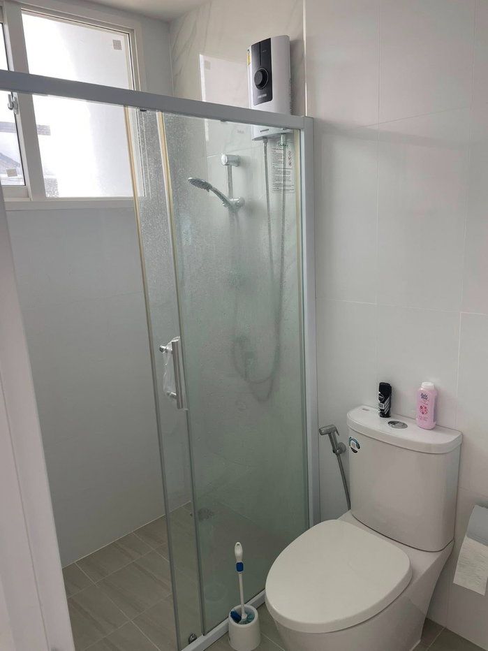 รูป ขาย Q District สุขสวัสดิ์ 76 | ทาวน์โฮม 2 ชั้น บ้านใหม่ ไม่เคยเข้าอยู่ ทำเลศักยภาพ - รูปที่ 18/26