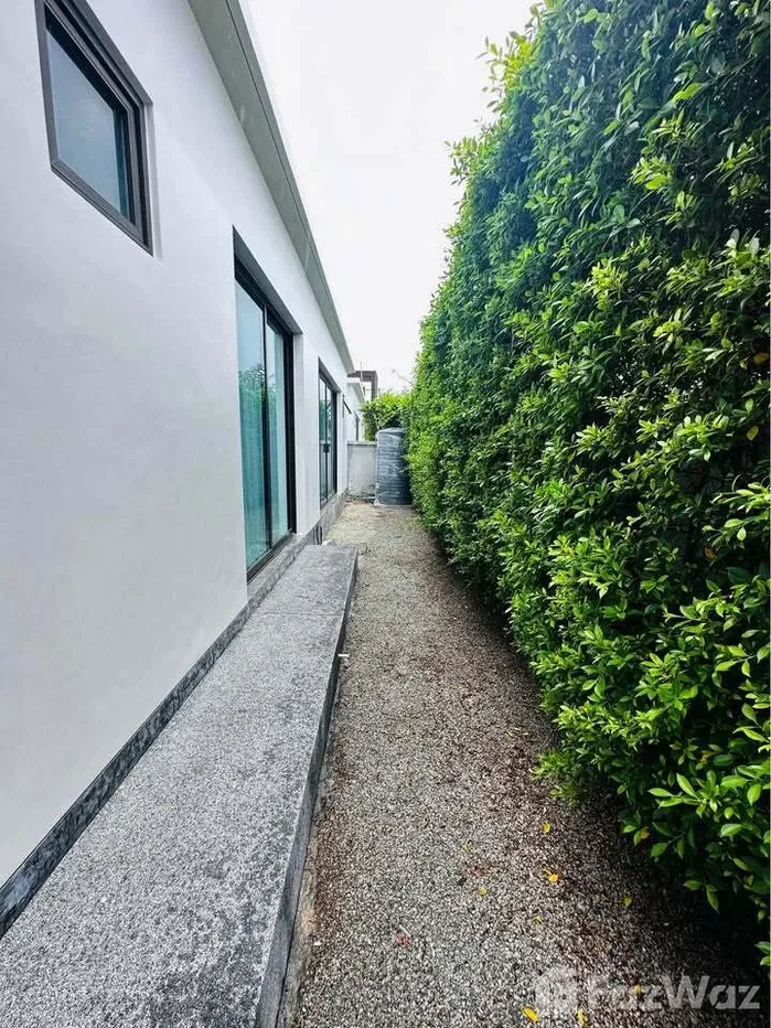 รูป วิลล่าให้เช่า 3 ห้องนอน ในโครงการ ดิ เอท พูล วิลลา 6117448 - รูปที่ 36/38