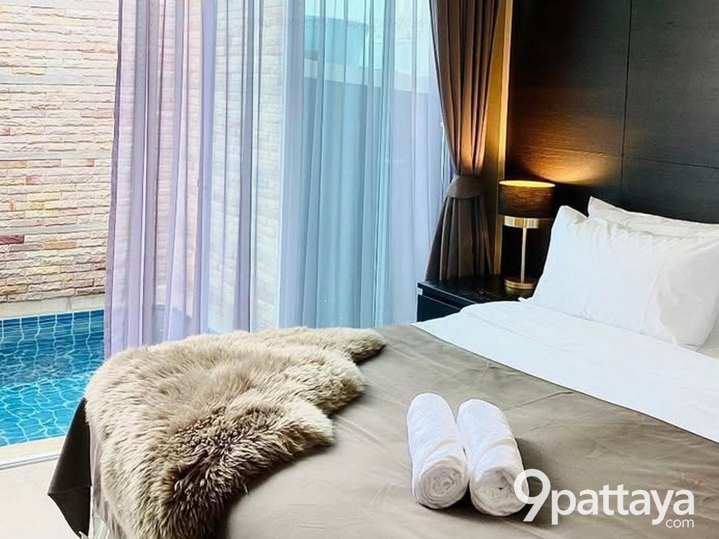 รูป ให้เช่า | วิลล่าใหม่ วงศ์อมาตย์ พัทยา - รูปที่ 2/7