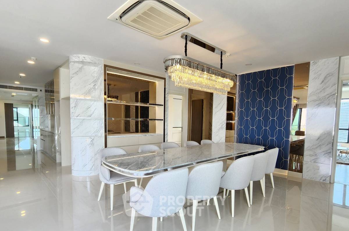 รูป คอนโด 4-ห้องนอน ที่ ศุภาลัย พรีเมียร์ เจริญนคร ใกล้ BTS กรุงธนบุรี (ID 2743871) - รูปที่ 2/10