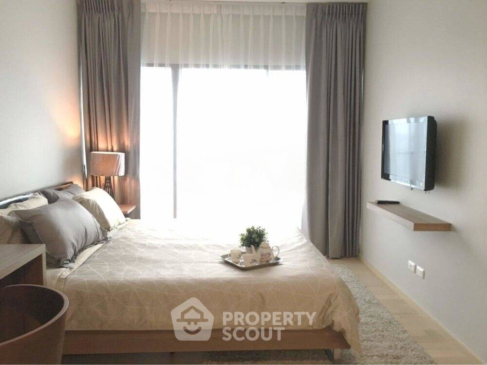 รูป คอนโด 1-ห้องนอน ที่ โนเบิล รีไฟน์ พร้อมพงษ์ ใกล้ BTS พร้อมพงษ์ (ID 2737338) - รูปที่ 4/6