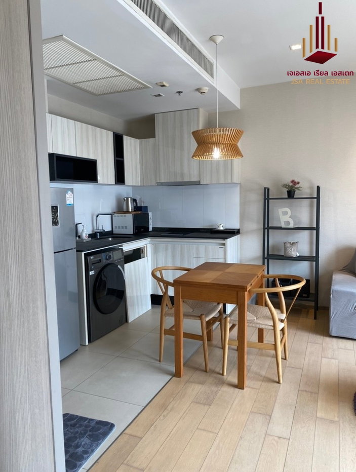 รูป ✨ ให้เช่า เอช คิว ทองหล่อ  ✨  💰 ราคา 35,000 บาท/เดือน - รูปที่ 3/6