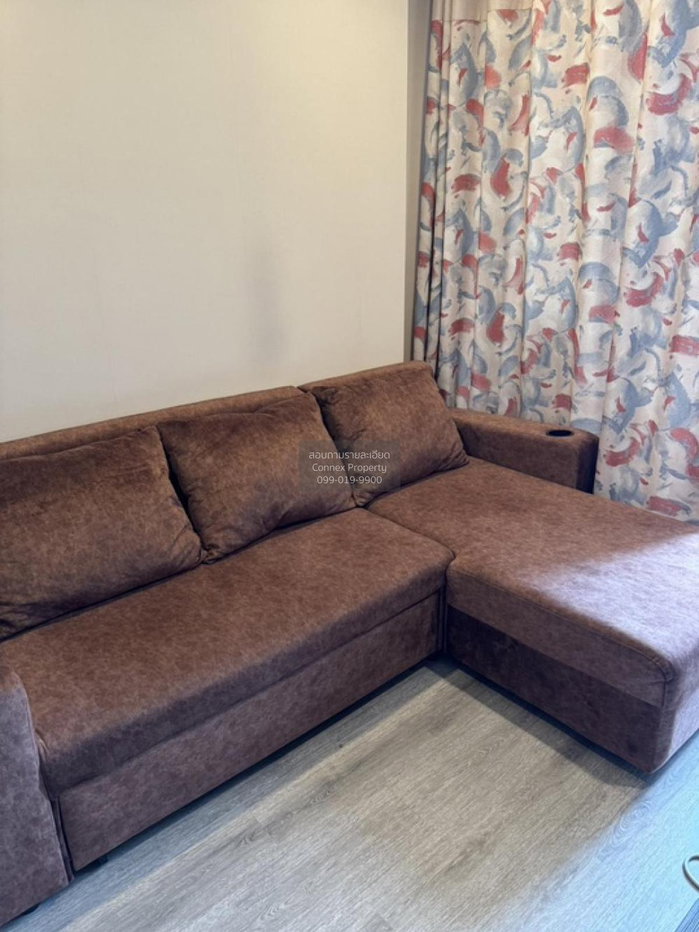 รูป 🔥🔥🔥 เช่าคอนโด  ซีล บาย แสนสิริ BTS-เอกมัย คลองตันเหนือ เขต วัฒนา กรุงเทพ CX-90261 ✅ ทักไลน์ @connexproperty ตอบทันที ทีมงานมืออาชีพ ✅ 🔥🔥🔥 - รูปที่ 3/5