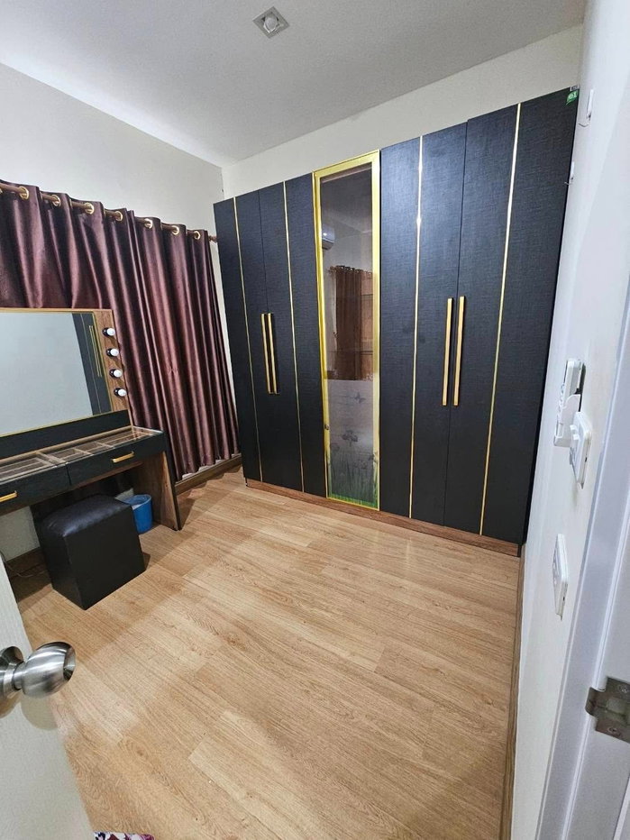 รูป S1095 🏠 ขายทาวน์โฮม หมู่บ้าน Golden Town Chiang Rai หลัง Big C 2 แยกสนามบิน พร้อมอยู่ เพียง 2.6 M เท่านั้น - รูปที่ 13/18