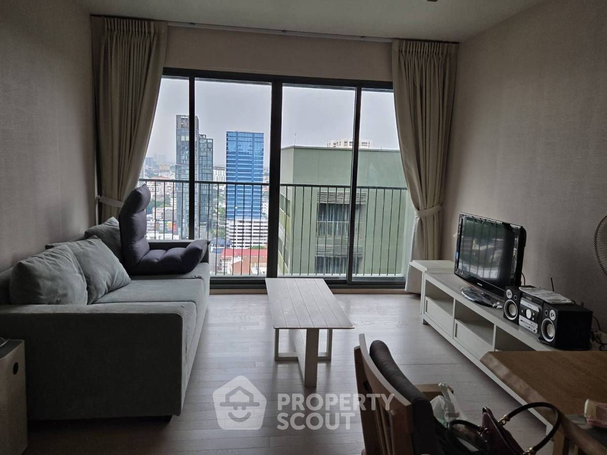 รูป คอนโด 1-ห้องนอน ที่ โนเบิล โซโล ใกล้ ทองหล่อ (ID 2742918) - รูปที่ 2/8