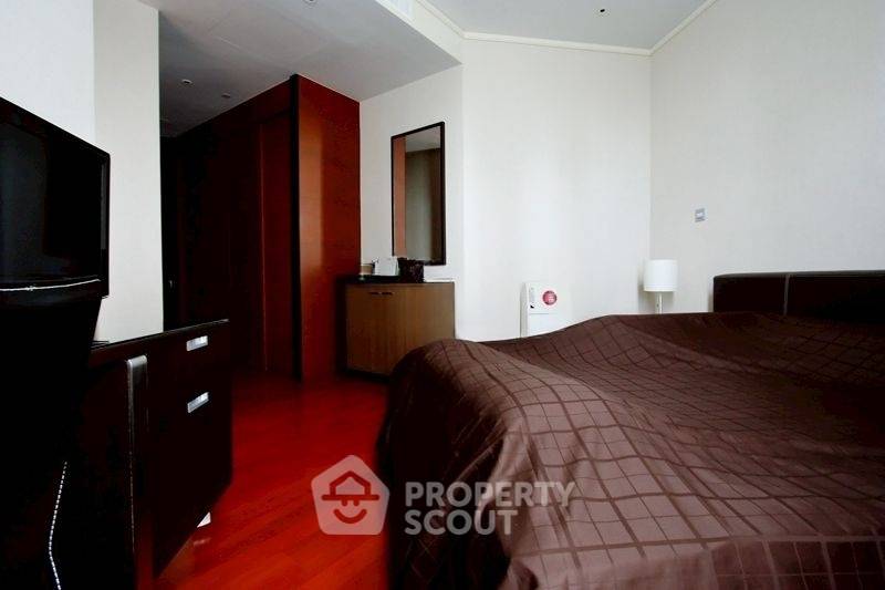 รูป คอนโด 2 ห้องนอน The Infinity Condominium ใกล้ BTS ช่องนนสี่ 80 ม. (ID 2746745) - รูปที่ 7/10