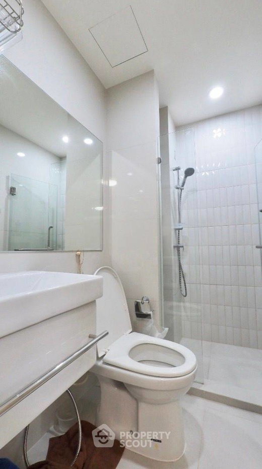 รูป คอนโด 2-ห้องนอน ที่ ไลฟ์ อโศก ใกล้ ARL มักกะสัน (ID 2744636) - รูปที่ 9/10