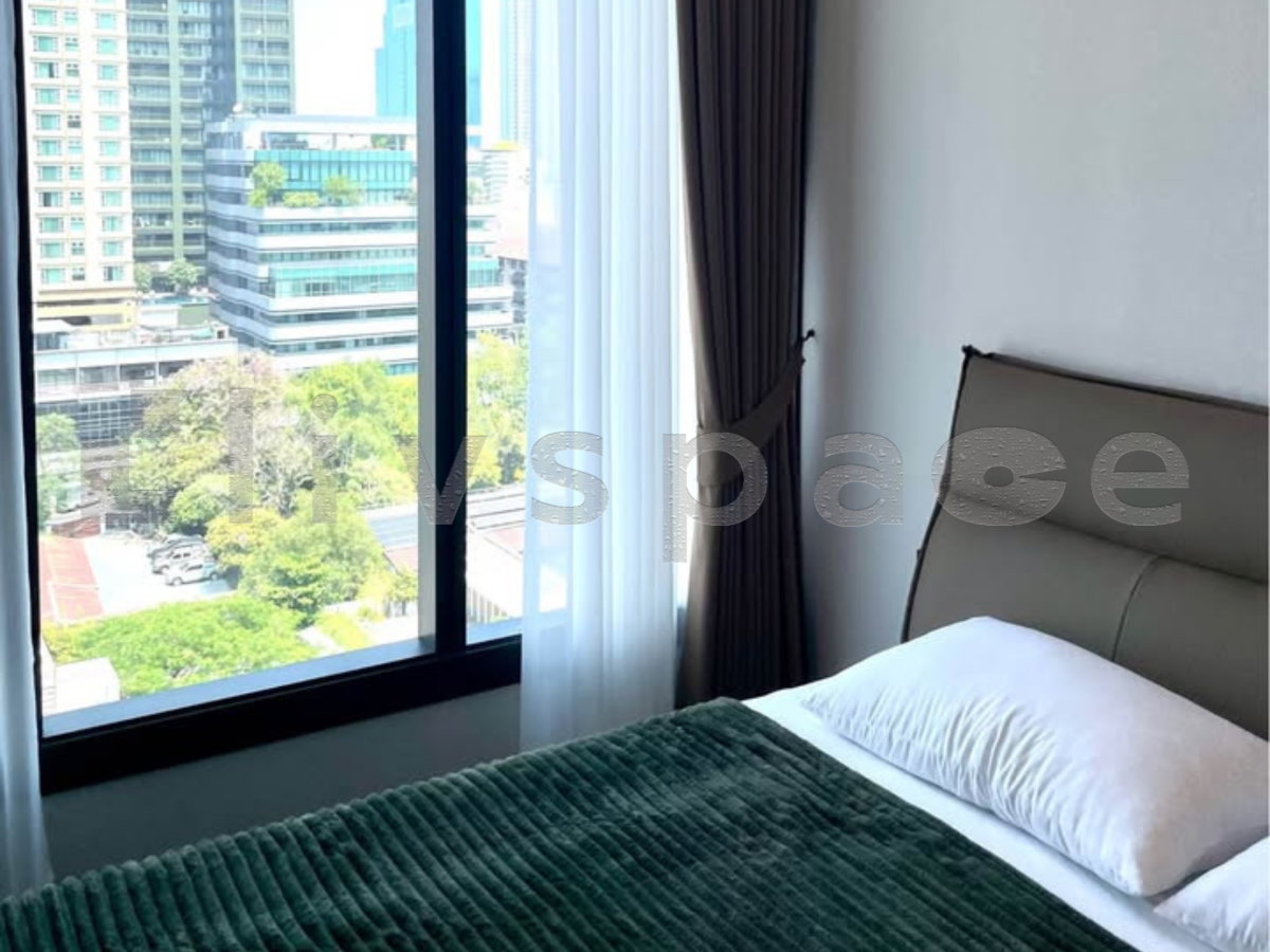 รูป ▚ LH152ツ ให้เช่า: AESTIQ Thonglor 1BR 35ตรม. 45K💎✨ ห้องสวยคลีน เลี้ยงสัตว์เล็กได้! ห้องสะอาดใหม่กริ๊บ ใจกลางทองหล่อ - รูปที่ 6/7