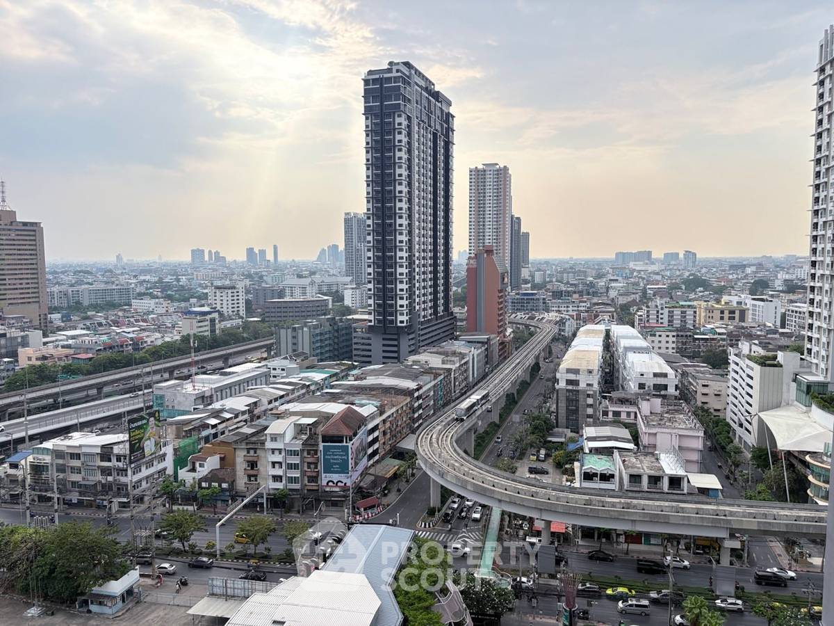 picture 18th-Floor 1-BR The River Condominium Near BTS Saphan Taksin (ID 2745079) - 22/22