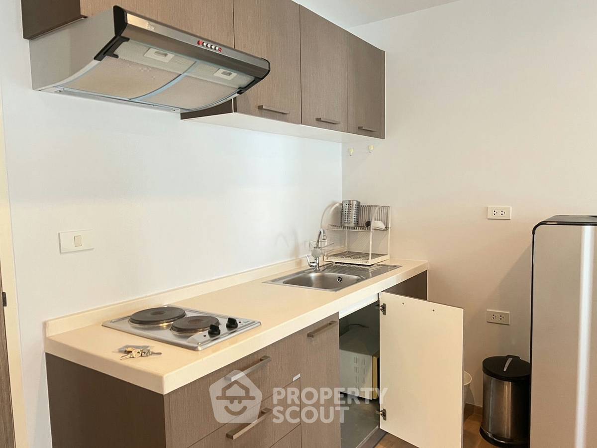 picture 1-BR Condo at Noble Reflex near BTS Ari (ID 2744483) - 7/10