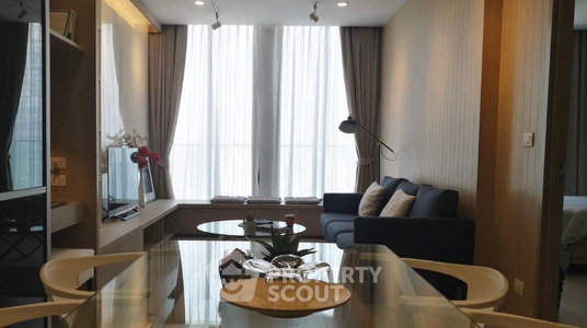 รูปภาพ 1-BR Condo at Noble Ploenchit near BTS Phloen Chit (ID 2487629)