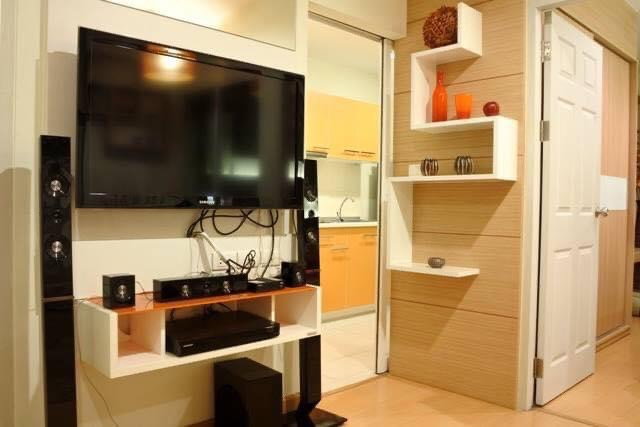 รูป 🟢ER25893 🟢ให้เช่า / For Rent Life @ Ratchada - Huay Kwang | 1 ห้องนอน 1 ห้องน้ำ |💰 17,000 บาท/เดือน - รูปที่ 7/21