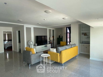 รูปภาพ 3-BR Condo at Sithakarn Condominium near BTS Phloen Chit (ID 2728559)