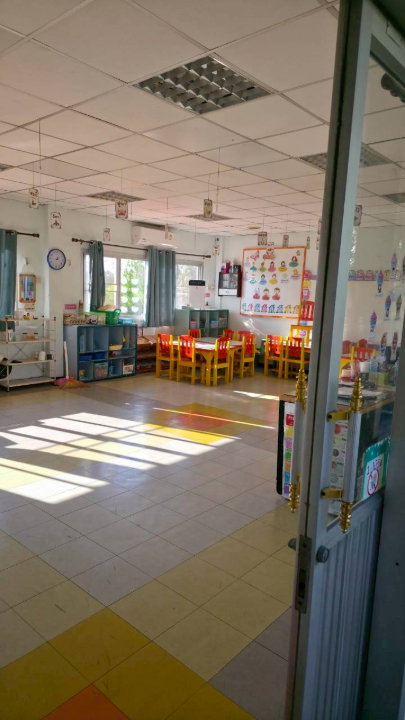 รูป ให้เช่าที่ดินโรงเรียนอนุบาลวัยใสพร้อมอาคาร - รูปที่ 21/36