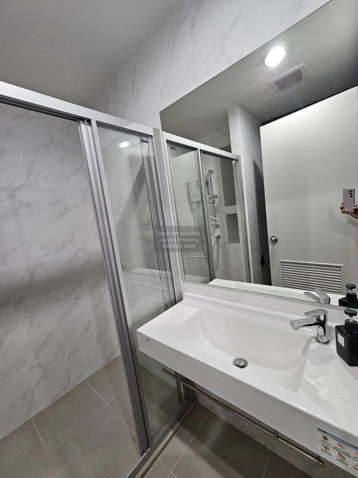 รูป 🔥🔥🔥 เช่าคอนโด  เดอะ เพรสซิเดนท์ จรัญ - แยกไฟฉาย สเตชั่น MRT-ไฟฉาย บางขุนศรี เขต บางกอกน้อย กรุงเทพ CX-93861 ✅ ทักไลน์ @connexproperty ตอบทันที ทีมงานมืออาชีพ ✅ 🔥🔥🔥 - รูปที่ 7/8