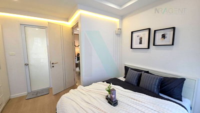 Condos for sale Bangkok : 🚩 For Sell Condo HAPPY CONDO LADPRAO 101 Building H, Floor 4,2 bed room, Room size 62 sqm