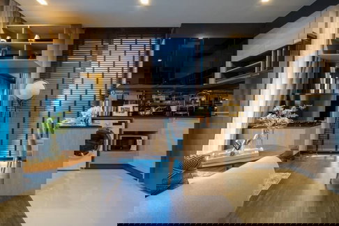 🎈#OL2303_262 🎈💥ด่วน💥ว่าง24เม.ย. 69 รีบคลิก ก่อนหลุดมือ‼️ 𝗙𝗼𝗿 𝗥𝗲𝗻𝘁2️⃣5️⃣ k.🔥🔥#ใกล้MRTพระราม9คอนโด เดอะไลน์อโศกรัชดา