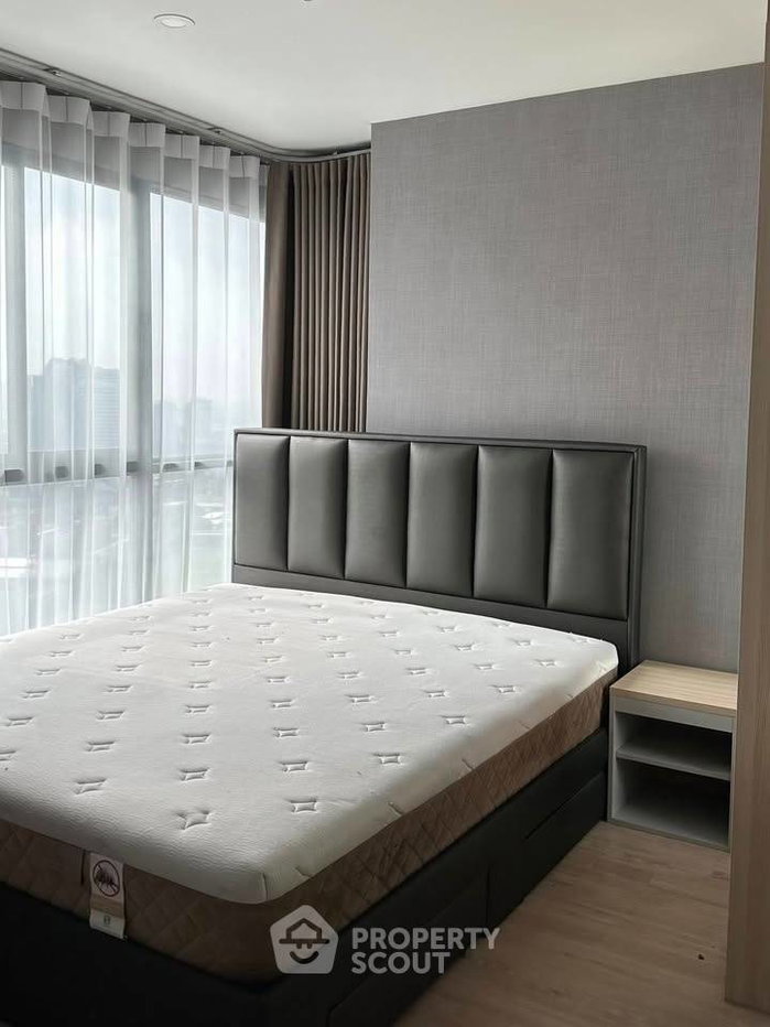 รูป คอนโด 2-ห้องนอน ที่ ไอดีโอ โอทู บางนา ใกล้ BTS บางนา (ID 2562946) - รูปที่ 3/5