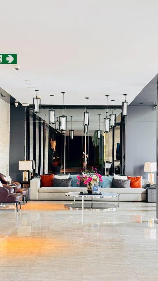 รูป 🔥[ Rare Item! ส่วนลดเกือบ 3 ล้าน ] ✨ขายคอนโด The Room สาทร-เซนต์หลุยส์ – ห้องมุม วิวสวย สภาพนางฟ้า ✨ - รูปที่ 36/38