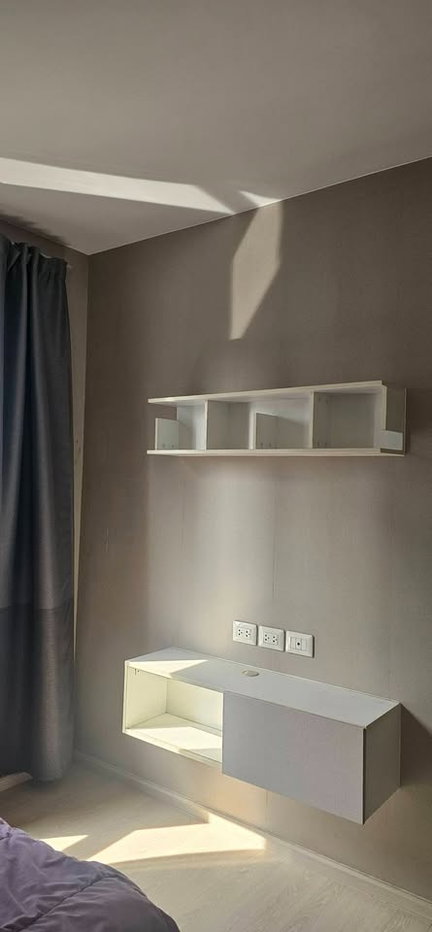 picture Condo for Rent at Condolette Midst Rama 9 (B6903060) - 6/12