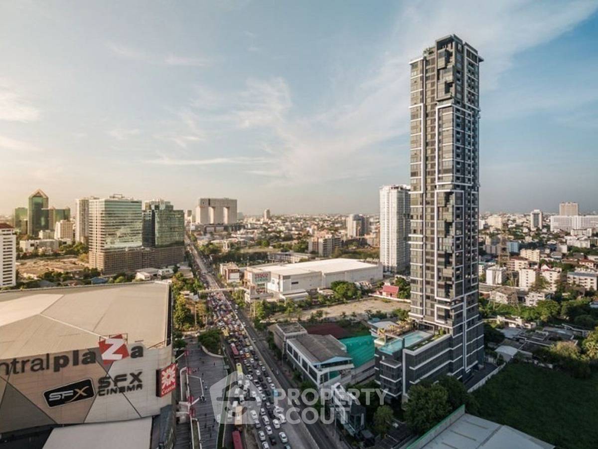 รูป คอนโด 2-ห้องนอน ที่ เอ็ม ลาดพร้าว ใกล้ BTS ห้าแยกลาดพร้าว (ID 2745833) - รูปที่ 2/5