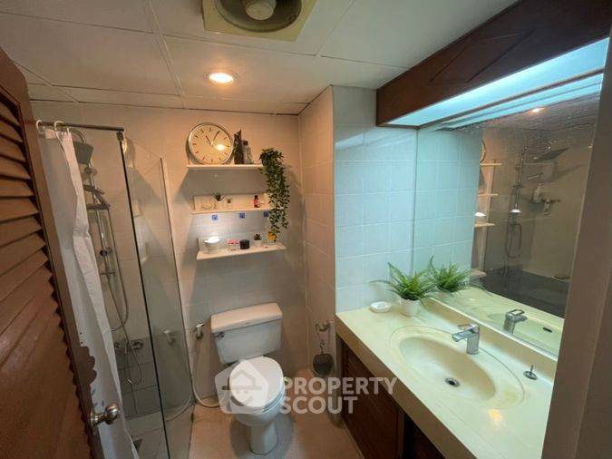 รูป คอนโด 1-ห้องนอน ที่ 49 สวีท ใกล้ BTS ทองหล่อ (ID 441188) - รูปที่ 4/6