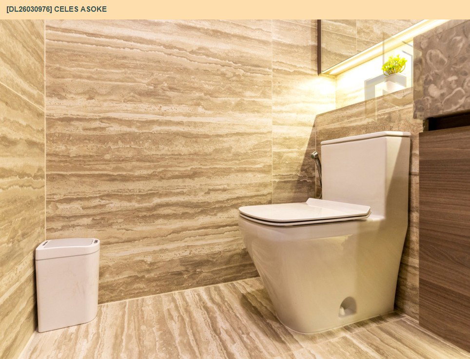 รูป DL26030976 ให้เช่าคอนโด เซอเลส อโศก (CELES Asoke) ใกล้ BTS อโศก พร้อมเข้าอยู่ โทรด่วน 0842740999 LineID @523dslwi - รูปที่ 9/10