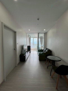 ขายคอนโด ศุภาลัย ลอฟท์ สาทร-ราชพฤกษ์ อาคาร 1 ชั้น 29 1 ห้องนอน ขนาด 44 ตรม ใกล้ ตลาดพลู