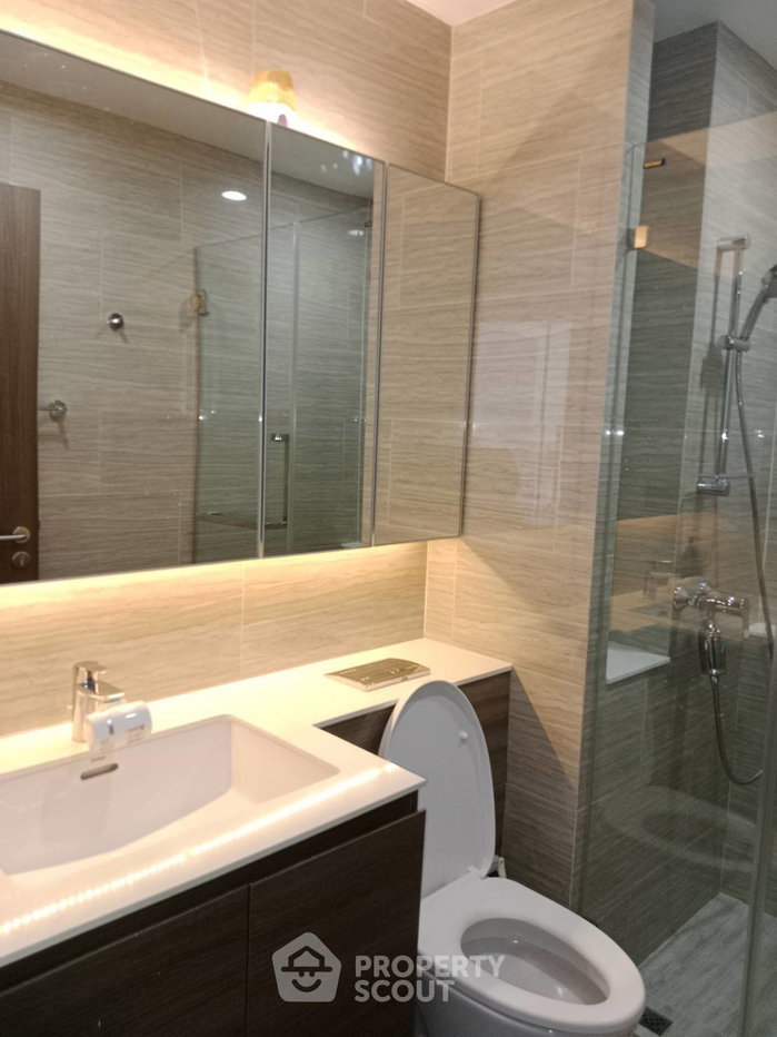 รูป คอนโด 2-ห้องนอน ที่ วิสซ์ดอม เอสเซ้นส์ สุขุมวิท ใกล้ BTS ปุณณวิถี (ID 2311856) - รูปที่ 6/6