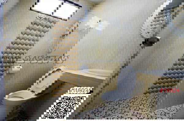 รูป เช่า บ้านเดี่ยว 2 ชั้น หลังมุม ซอยโชคชัย 4 แยก 76 ใกล้เซ็นทรัลอีสวิลล์  - รูปที่ 9/9