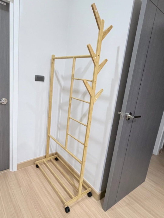 รูป ให้เช่า บ้านกาญจน์กนก12 เฟส 3 บ้านสวยตกแต่งน่าอยู่ เฟอร์นิเจอร์ครบ พร้อมอยู่ ใกล้โรงเรียนUNITY CONCORD -RW007786 - รูปที่ 18/19