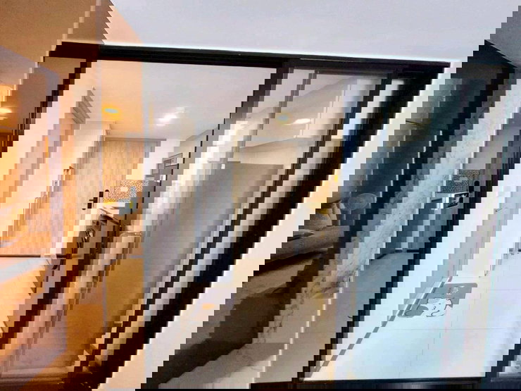 รูป 🔥 🇹🇭 เช่า /ขาย Soho Bangkok Ratchada 🔥 - รูปที่ 1/20