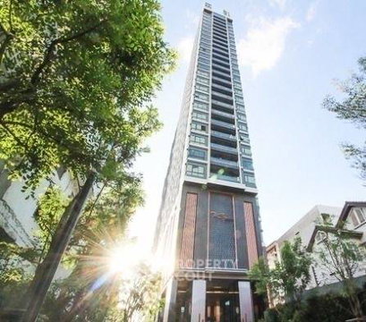 2-BR Condo at The Signature By Urbano Saphan Kwai near BTS Saphan Khwai (ID 2741244)
