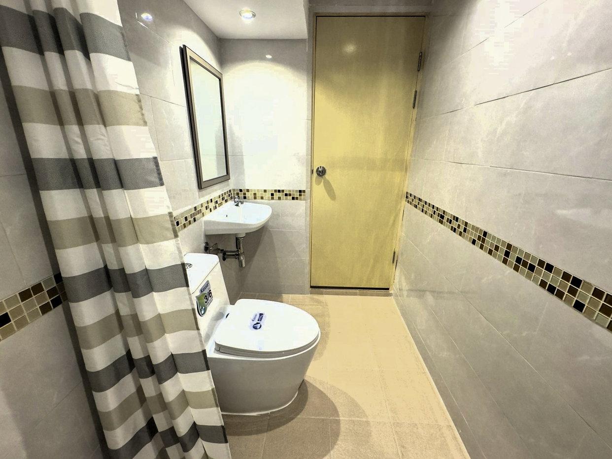 รูป 1 Bed Condo for Rent at Keha Condo in Thepprasit Pattaya - รูปที่ 10/12