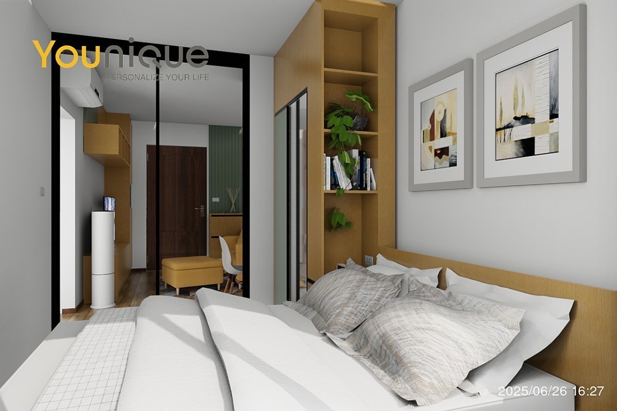 รูป [RENT]  ST0768 เดอะ ลิฟวิ่น เพชรเกษม  The LIVIN Phetkasem     (แอดไลน์มี @นำหน้า LINE ID :  @idhomeland) - รูปที่ 2/6