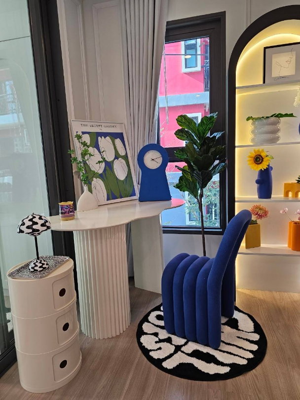 รูป 🟢ER25949 🟢 ให้เช่า / For Rent Aspire Ratchayothin | 1 ห้องนอน 1 ห้องน้ำ | 💰 17,000 บาท/เดือน - รูปที่ 8/16