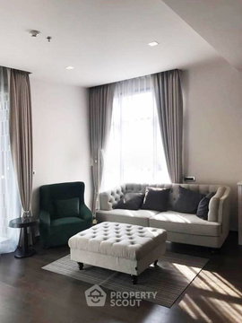 2-BR Condo at The XXXIX By Sansiri near BTS Phrom Phong (ID 2741046)