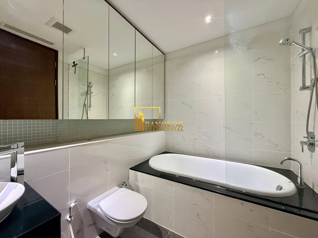 picture The Lakes Asoke | Stylish 2 Bedroom Condo with Lake Views - BR12918CD - 23/34