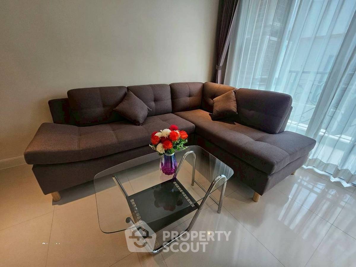 รูป คอนโด 3-ห้องนอน ที่ เลอ นีซ เอกมัย คอนโดมิเนียม ใกล้ BTS เอกมัย (ID 2744585) - รูปที่ 8/12