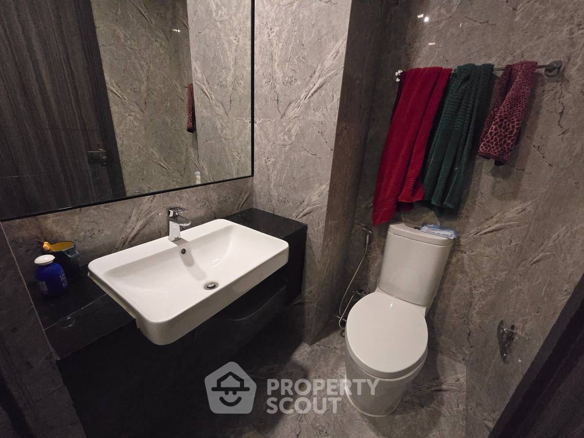 รูป คอนโด 1-ห้องนอน ที่ แอชตัน อโศก ใกล้ MRT สุขุมวิท (ID 2739450) - รูปที่ 13/14