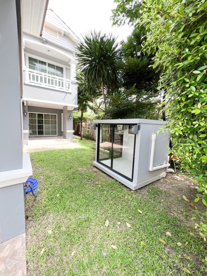 picture Nanthawan Sathon - Ratchaphruek / 4 Bedrooms #HRP1045 - 4/12