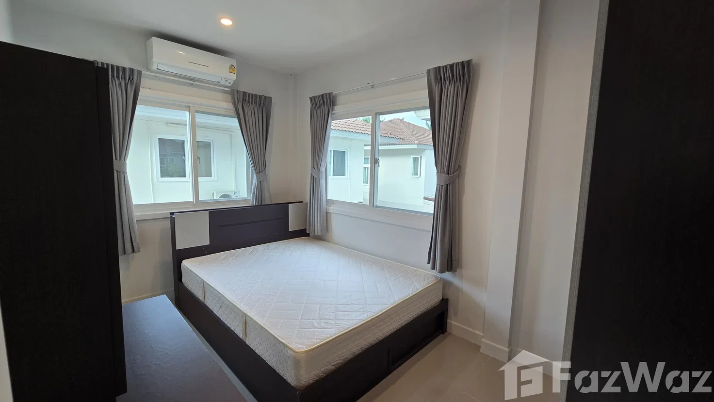 รูป บ้านเดี่ยวให้เช่า 3 ห้องนอน ในโครงการ ศุภาลัย เบลล่า เกาะแก้ว ภูเก็ต 6112655 - รูปที่ 16/26