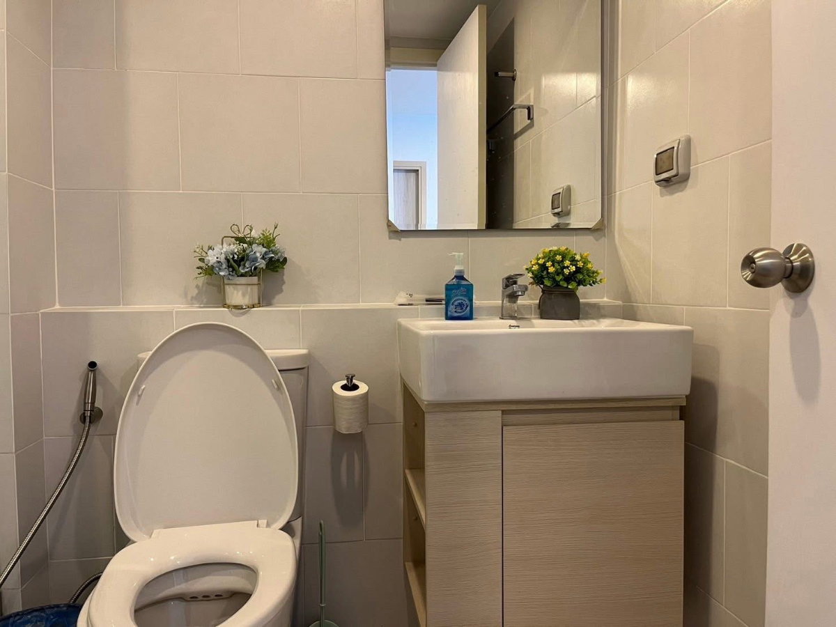 รูป 🟪🟦🟩🟨🟧 ให้เช่า Chewathai Hallmark Ladprao - Chokchai 4 🛎️🛎️ | 𝗟𝗶𝗻𝗲@: @𝗮𝘀𝘀𝗲𝘁𝘀𝗽𝗿𝗼 - รูปที่ 7/7