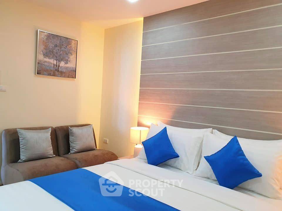 รูป คอนโด 2-ห้องนอน ที่ คอนโดเวลมาริน่า ใกล้ เมืองพัทยา (ID 1469634) - รูปที่ 2/7