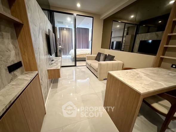 รูป คอนโด 1-ห้องนอน ที่ โนเบิล เพลินจิต ใกล้ BTS เพลินจิต (ID 2713317) - รูปที่ 2/7