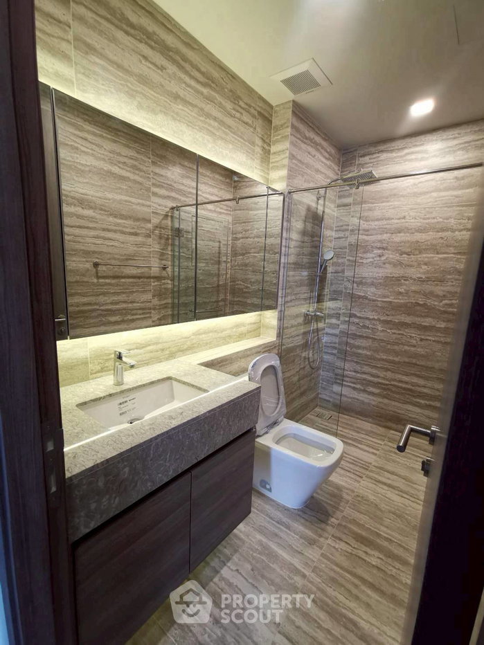 รูป คอนโด 2-ห้องนอน ที่ เซเลส อโศก ใกล้ MRT สุขุมวิท (ID 2309319) - รูปที่ 6/19