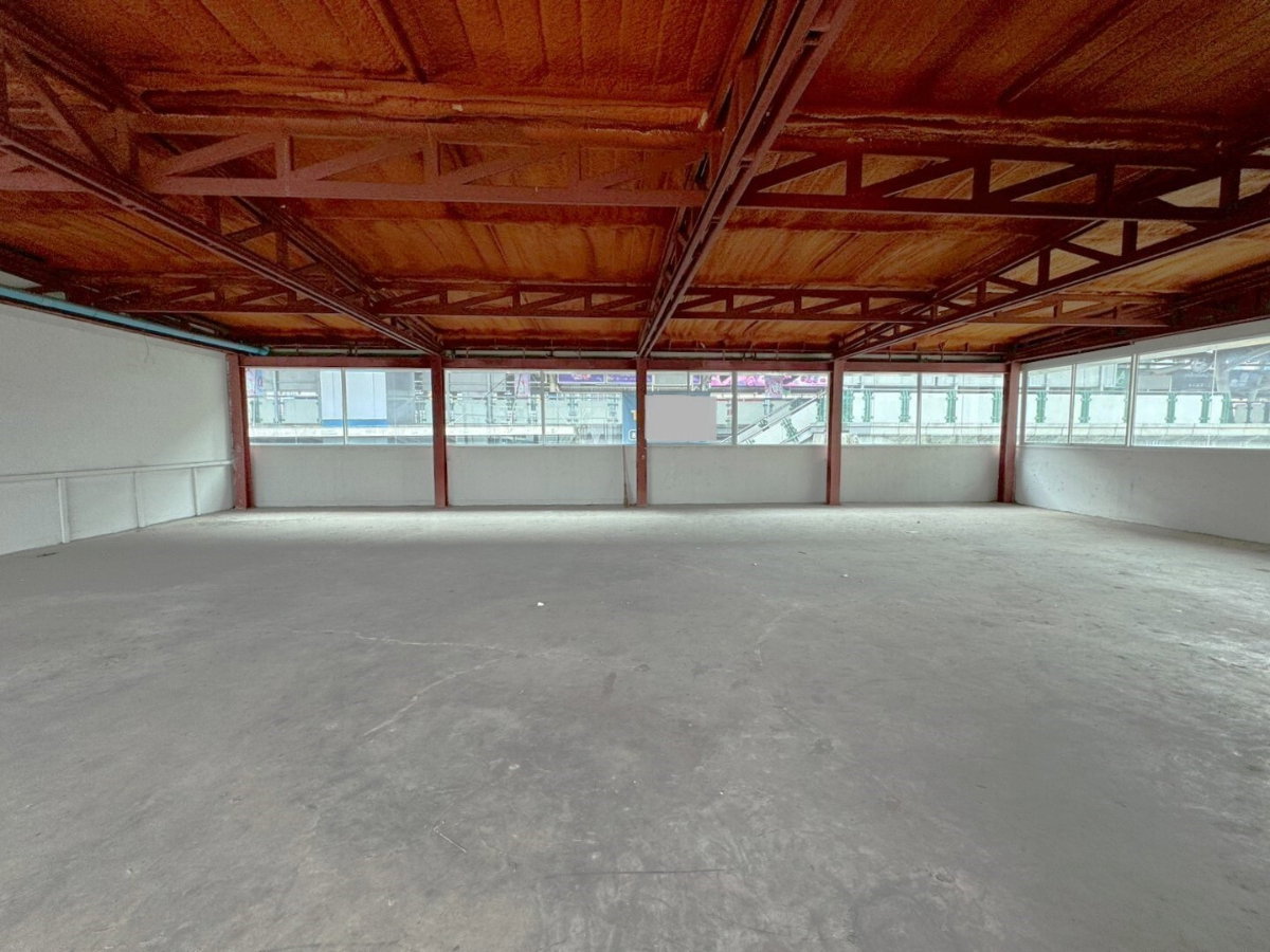 รูป พื้นที่ให้เช่า ริมถนนสุขุมวิท ติด BTS 🚩ราคาพิเศษ🚩 ** NO CO-AGENT ** - รูปที่ 2/5