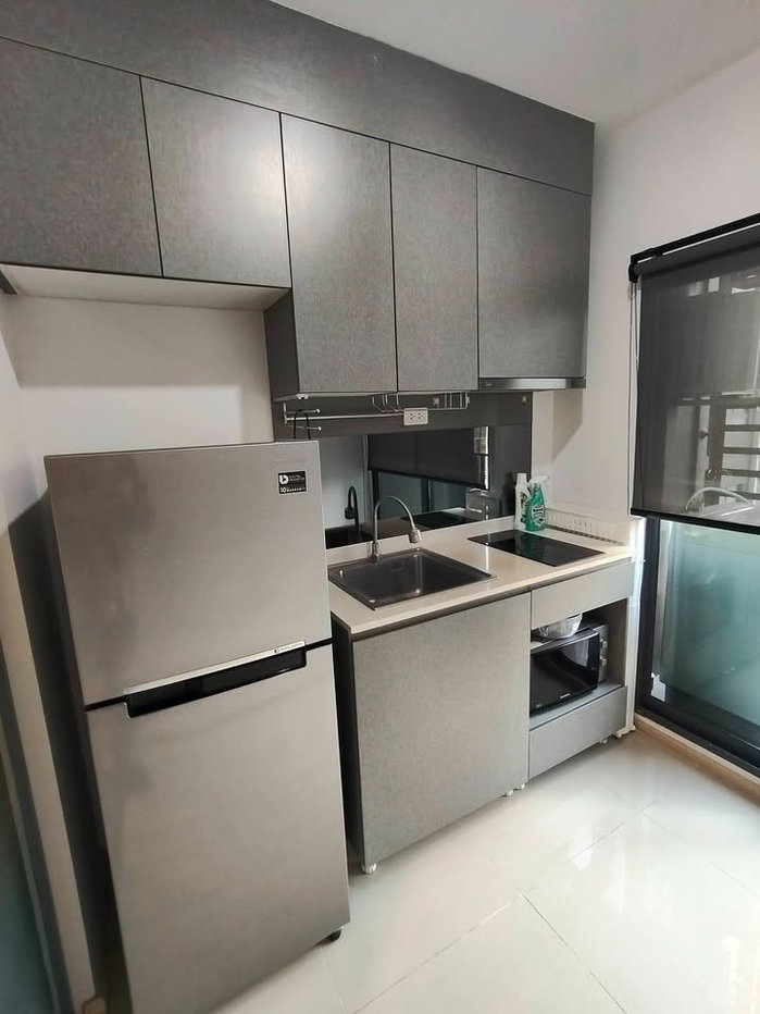 รูป เช่าคอนโด IDEO New Rama 9/ไอดีโอ นิว พระราม 9 (B6903059) ID Line : @condo88 - รูปที่ 7/9