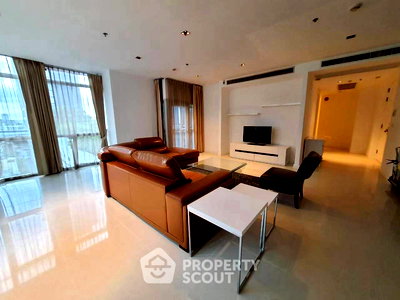 คอนโดให้เช่า : คอนโด 3-ห้องนอน ที่ แอทธินี เรสซิเด้นซ์ ใกล้ BTS เพลินจิต (ID 2361050)