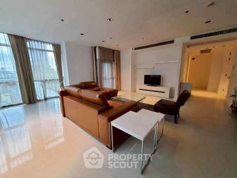 คอนโด 3-ห้องนอน ที่ แอทธินี เรสซิเด้นซ์ ใกล้ BTS เพลินจิต (ID 2361050)